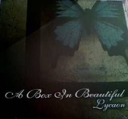 Lycaon (JAP) : A Box in Beautiful Lycaon (JAP) : A Box in Beautiful